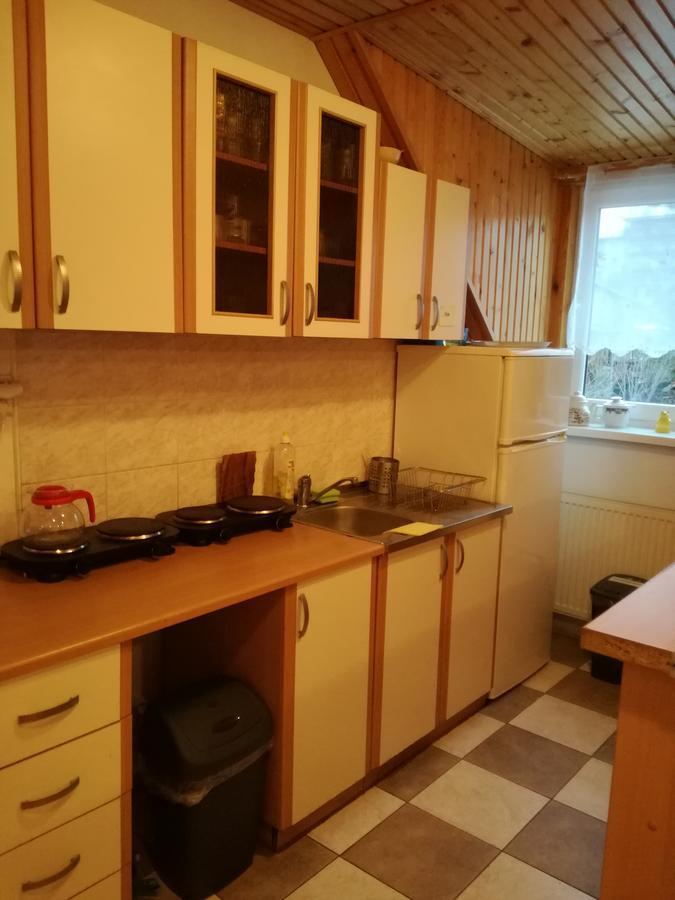 ホテル A1 Start Vysoké Tatry エクステリア 写真